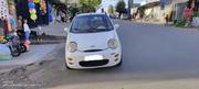 Chery QQ 2008 White for sale