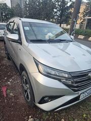 Toyota Rush 2023 Silver for sale