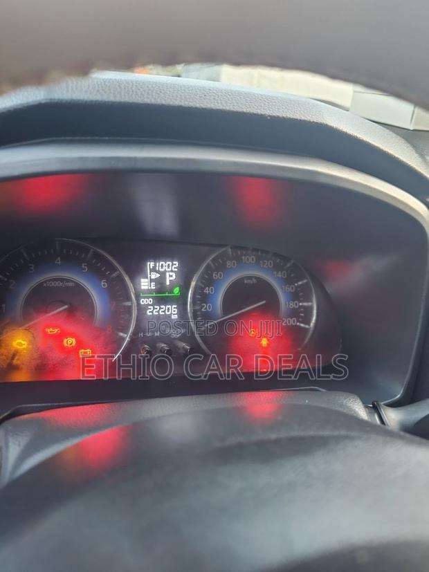 Toyota Rush 2023 Silver