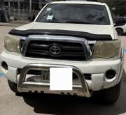Toyota Tacoma 2005 White for sale