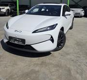 BYD E1 2025 White for sale