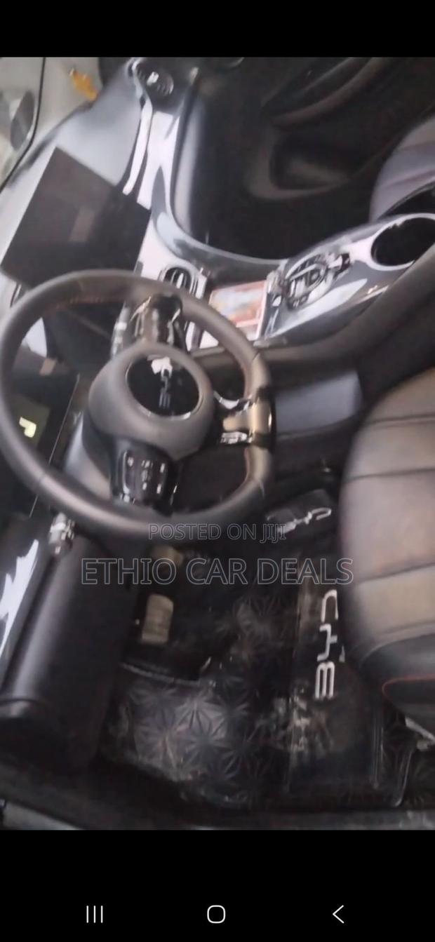 BYD E2 43 kWh 94 hp FWD 2025 Gray