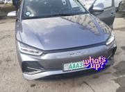 BYD E2 43 kWh 94 hp FWD 2025 Gray for sale