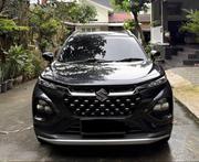 Suzuki Fronx 2025 Black for sale