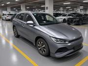 New BYD E2 43 kWh 94 hp FWD 2025 Silver for sale