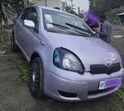 Toyota Vitz 2004 Pearl for sale