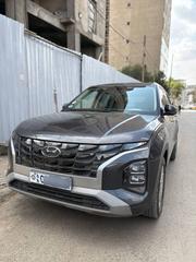 Hyundai Creta 2023 Black for sale