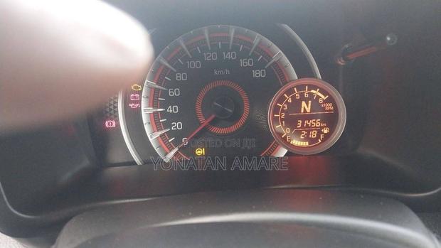Suzuki Celerio 2022 Blue