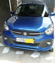 Suzuki Celerio 2022 Blue for sale
