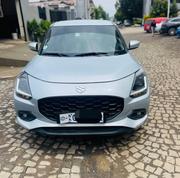 New Suzuki Swift 2024 Silver for sale