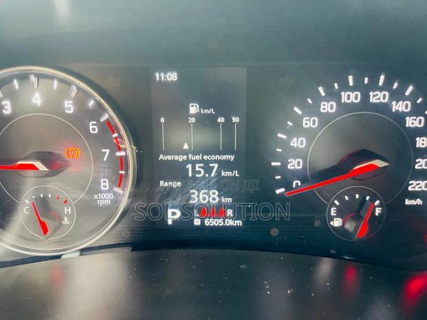 New Suzuki Swift 2024 Silver