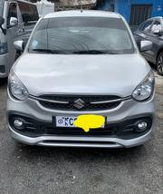 Suzuki Celerio 2022 Silver for sale