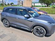 BYD Yuan Up 2025 Gray for sale