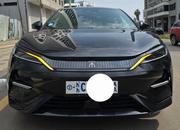BYD Song L DM-i 2025 Black for sale
