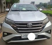 Toyota Rush 2022 Silver for sale
