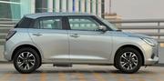 New Suzuki Swift 2025 Gray for sale