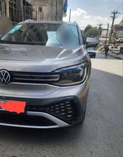 Volkswagen ID.6 2023 Purple for sale