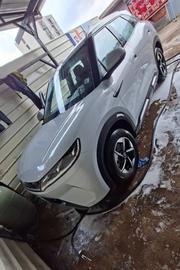 BYD Yuan Up 2025 Off white for sale