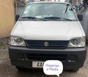 New Suzuki Eeco 2025 Silver for sale