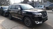 New Nissan Patrol 2023 Black for sale