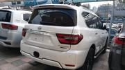 New Nissan Patrol 2023 Silver for sale