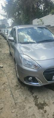 Suzuki Dzire 2022 Silver for sale