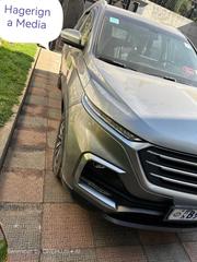 Chevrolet Captiva 2022 Gray for sale