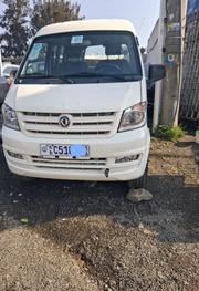 DFSK K-Series 2023 Silver for sale