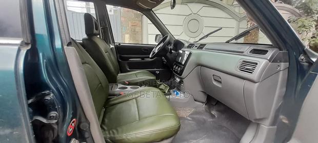 Honda CR-V 2000
