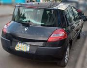 Renault Megane 2007 Black for sale