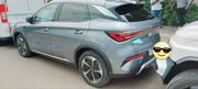 BYD Yuan Plus 2025 Beige for sale