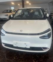 New Dongfeng Nammi 01 2025 White for sale
