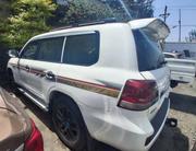 Toyota Land Cruiser 4.5 V8 GX-R 2012 for sale