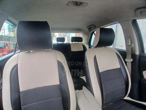 New Dongfeng Nammi 01 2025 White