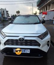 Toyota RAV4 2019 for sale