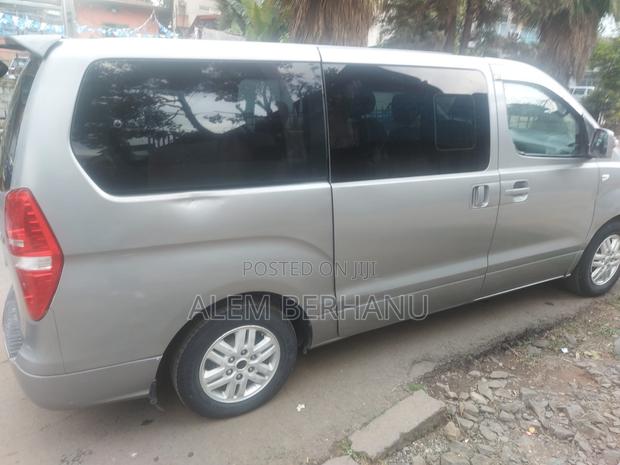 Hyundai I10 2017 Silver