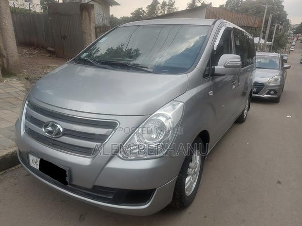 Hyundai I10 2017 Silver