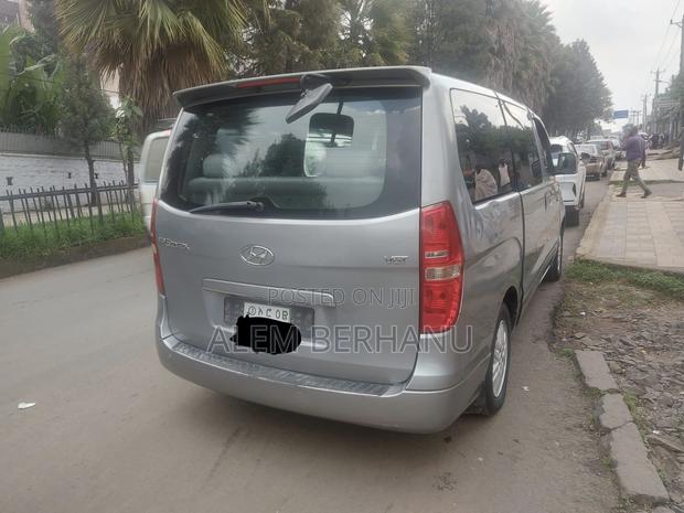Hyundai I10 2017 Silver