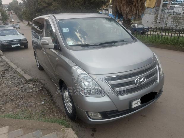 Hyundai I10 2017 Silver
