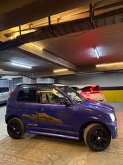 Car 1998 Blue for sale