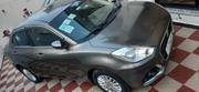 Suzuki Dzire 2022 Gray for sale