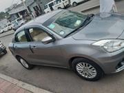 Suzuki Dzire 2021 Gray for sale