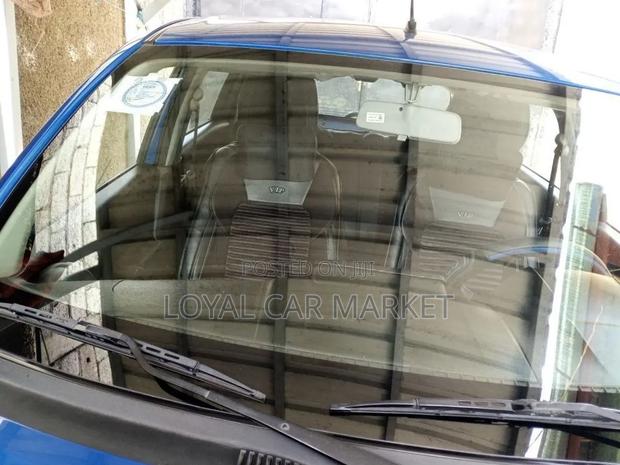 Suzuki Celerio 2022 Blue
