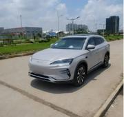BYD Song Plus 2025 Teal for sale