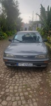 Toyota Corolla 1989 for sale