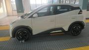 BYD Seagull 2025 White for sale