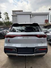 New BYD Yuan Up 2025 Gray for sale