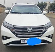 Toyota Rush 2023 White for sale