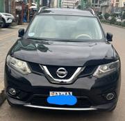 Nissan X-Trail 2017 Black for sale