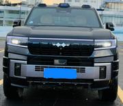 BYD Leopard 8 2.0 Hybrid AWD 2025 Black for sale